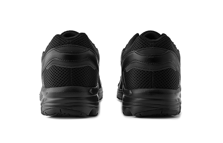Details for Mizuno Spark CN1 Slijtvaste Antislip Lage Sneakers Zwart D1GH213304