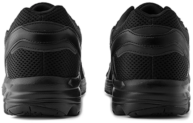 Mizuno Spark CN1 Slijtvaste Antislip Lage Sneakers Zwart D1GH213304 Details for Mizuno Spark CN1 Slijtvaste Antislip Lage Sneakers Zwart D1GH213304