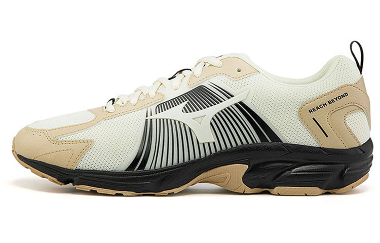 Mizuno Spark CN 2 'Black White Cream' D1GH213202