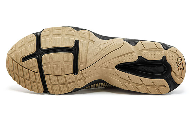 Details for Mizuno Spark CN 2 Noir Blanc Crème D1GH213202