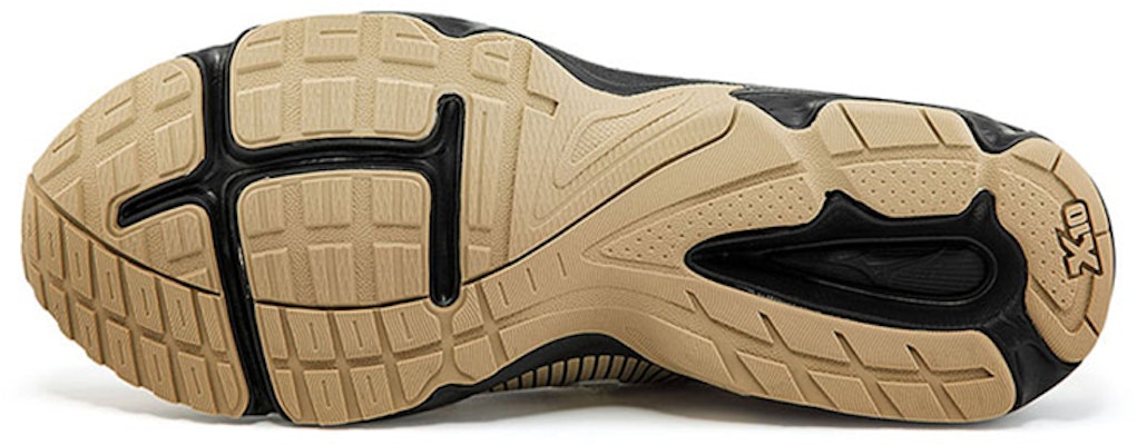 Mizuno Spark CN 2 Noir Blanc Crème D1GH213202 Details for Mizuno Spark CN 2 Noir Blanc Crème D1GH213202