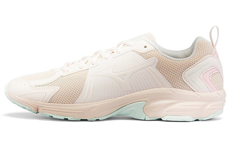 Mizuno Spark Cn 2 'Pink' D1GH221105