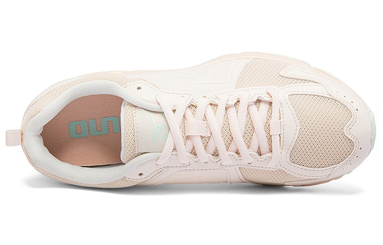 Lookbook Mizuno Spark Cn 2 ''Rosa'' D1GH221105