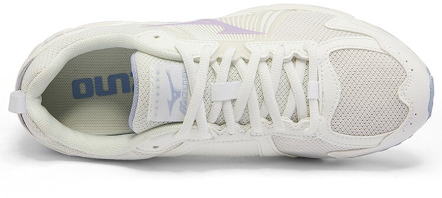 Mizuno Spark Cn 2 'Ungu' D1GH221102 Lookbook Mizuno Spark Cn 2 'Ungu' D1GH221102