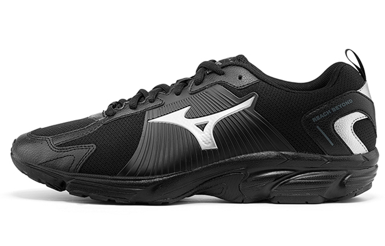 Mizuno Spark CN 2 Black D1GH213205
