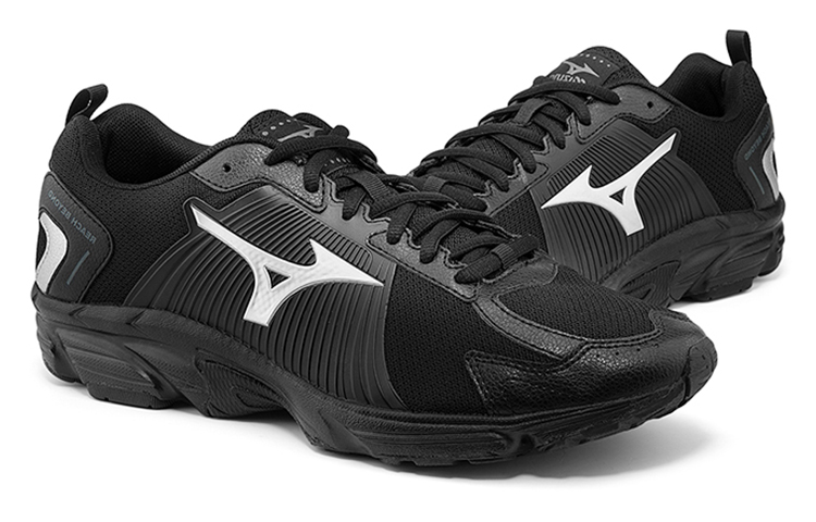Order Mizuno Spark CN 2 Noir D1GH213205