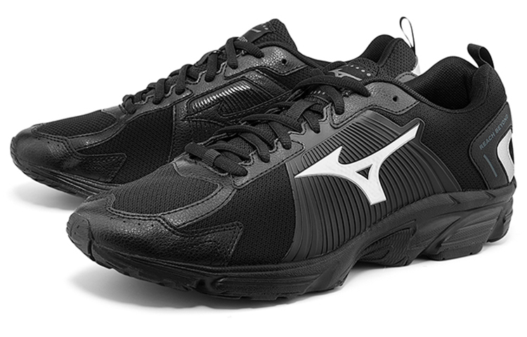 Lookbook Mizuno Spark CN 2 Noir D1GH213205