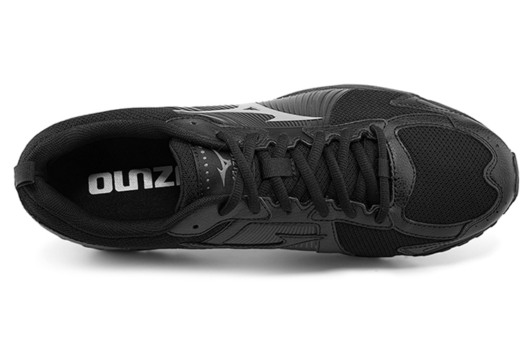 Shop Mizuno Spark CN 2 Noir D1GH213205