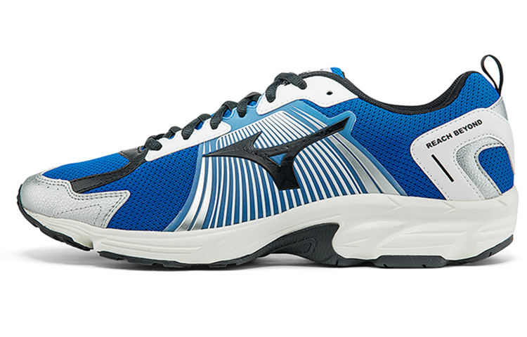 Mizuno Spark CN 2 White/Blue D1GH213203