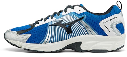 Mizuno Spark CN 2 White/Blue D1GH213203 Mizuno Spark CN 2 White/Blue D1GH213203