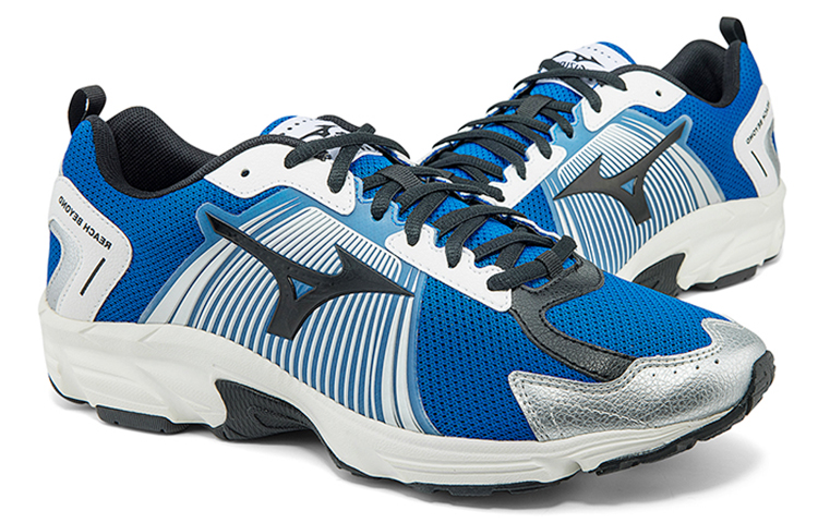 Order Mizuno Spark CN 2 Weiß/Blau D1GH213203
