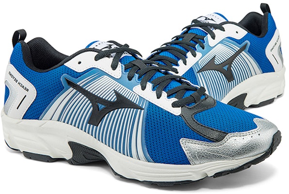 Mizuno Spark CN 2 Blanco/Azul D1GH213203 Order Mizuno Spark CN 2 Blanco/Azul D1GH213203