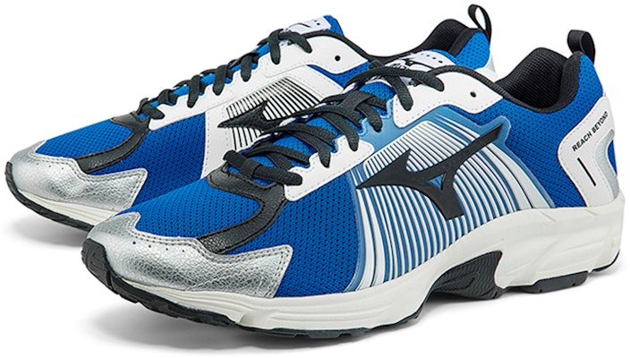 Mizuno Spark CN 2 Blanco/Azul D1GH213203 Lookbook Mizuno Spark CN 2 Blanco/Azul D1GH213203