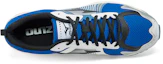 Shop Mizuno Spark CN 2 Weiß/Blau D1GH213203