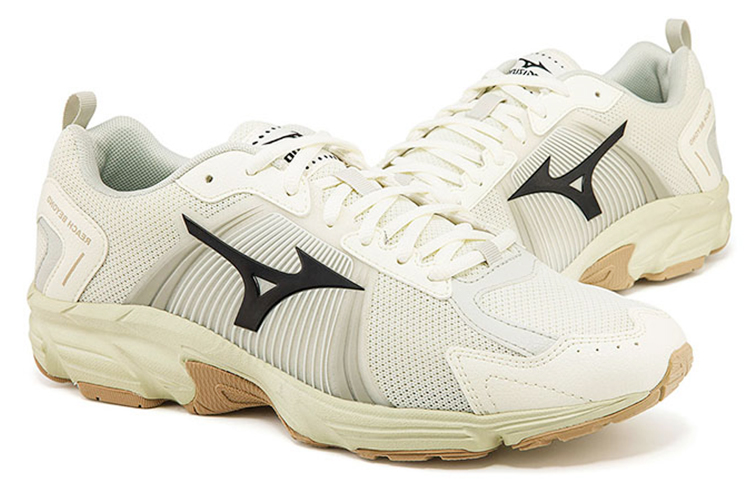 Lookbook Mizuno Spark CN 2 Blanc D1GH213201