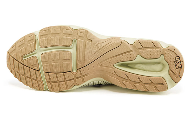 Sizing Mizuno Spark CN 2 Blanc D1GH213201