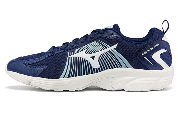 Mizuno Spark Cn 'Blue White' D1GH221101
