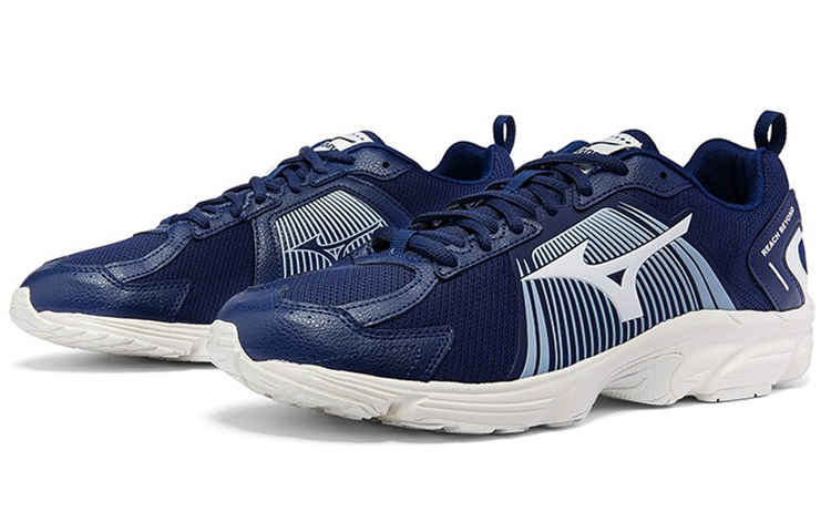Order Mizuno Spark Cn ''Blu Bianco'' D1GH221101