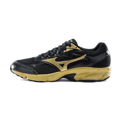 Mizuno Spark CN Black/Gold