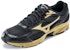 Mizuno Spark CN Hitam/Emas D1GH202802