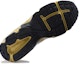 Shop Mizuno Spark CN Hitam/Emas D1GH202802