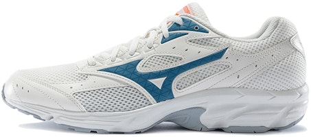 Mizuno Spark CN White/Blue D1GH202801 Mizuno Spark CN White/Blue D1GH202801