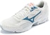 Mizuno Spark CN Putih/Biru D1GH202801