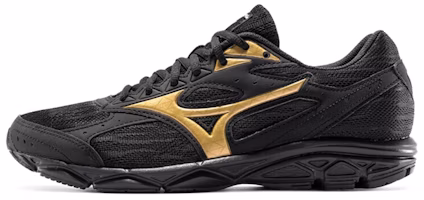 Mizuno Spark 3 Black/Gold K1GR180305 Mizuno Spark 3 Black/Gold K1GR180305