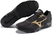 Mizuno Spark 3 Hitam/Emas K1GR180305