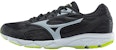 Mizuno Spark 3 Hitam/ 'Putih' K1GR180323