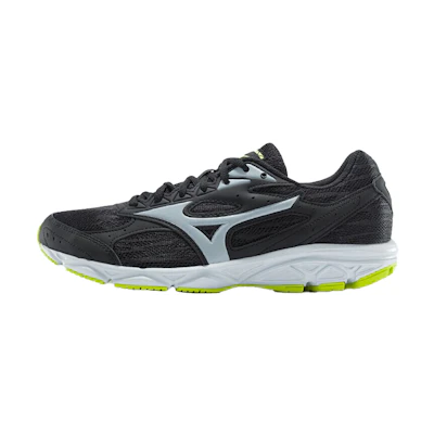 Mizuno Spark 3 Black/ 'White'