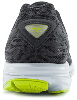 Mizuno Spark 3 Hitam/ Putih K1GR180323 Shop Mizuno Spark 3 Hitam/ Putih K1GR180323