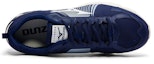 Lookbook Mizuno Spark Cn 'Biru Putih' D1GH221101