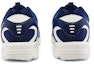 Shop Mizuno Spark Cn 'Biru Putih' D1GH221101