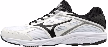 Mizuno Spark 4 White/Black K1GA190309 Mizuno Spark 4 White/Black K1GA190309