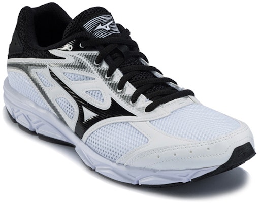 Mizuno Spark 4 Blanco/Negro K1GA190309 Order Mizuno Spark 4 Blanco/Negro K1GA190309