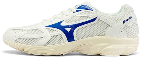 Mizuno Spark Cn White Blue 'White Blue' D1GH221204 Mizuno Spark Cn White Blue 'White Blue' D1GH221204