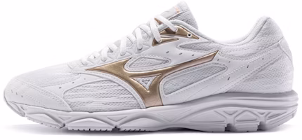 Mizuno Spark 3 White/Golden K1GR180321 Mizuno Spark 3 White/Golden K1GR180321