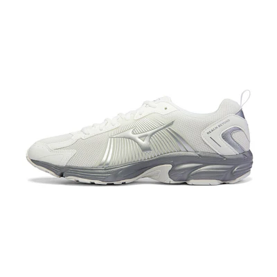 Mizuno Spark Cn 2 'White Silver Metallic'
