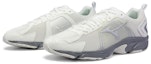 Order Mizuno Spark Cn 2 'Putih Perak Metalik' D1GH221103