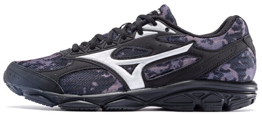 Mizuno Spark 3 'Black White Grey' K1GR180302 Buy Mizuno Spark 3 'Black White Grey' K1GR180302