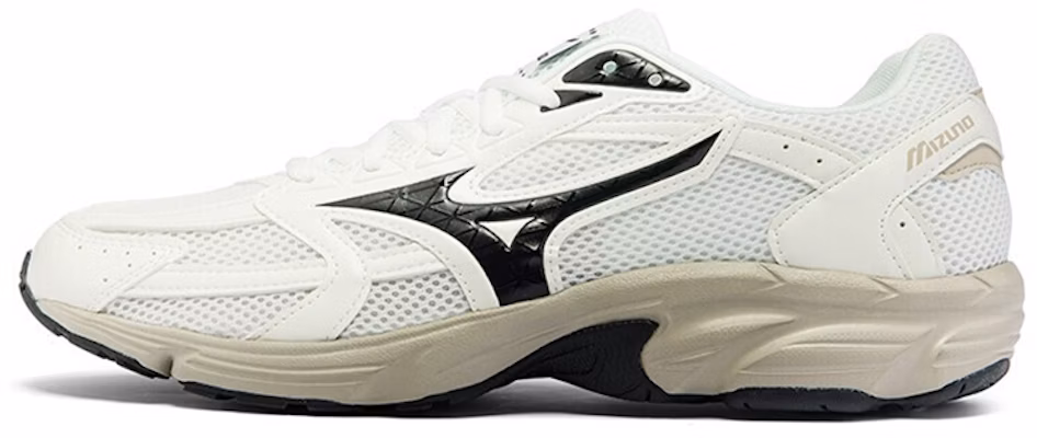 Mizuno Spark Cn Blanco Negro 'Blanco Negro' D1GH221201 Buy Mizuno Spark Cn Blanco Negro 'Blanco Negro' D1GH221201