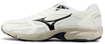 Mizuno Spark Cn Putih Hitam 'Putih Hitam' D1GH221201
