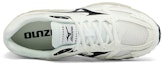 Lookbook Mizuno Spark Cn Putih Hitam 'Putih Hitam' D1GH221201