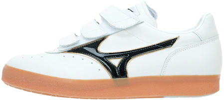Mizuno Special Leather Spectra 'White Black Orange' U1GX460109 Mizuno Special Leather Spectra 'White Black Orange' U1GX460109
