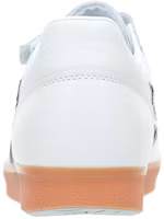 Shop Mizuno Special Leather Spectra ''Wit Zwart Oranje'' U1GX460109