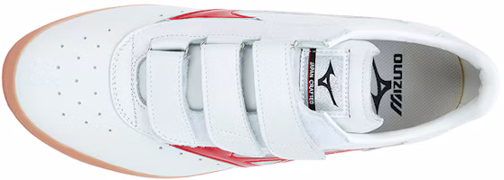 Lookbook Mizuno Special Leer Spectra U1GX460162