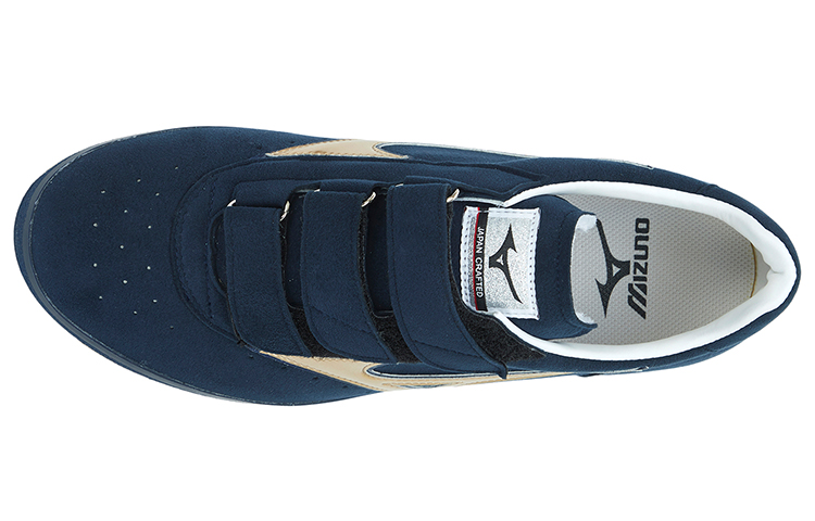 Lookbook Mizuno Spesial Suede Spectra U1GX441452