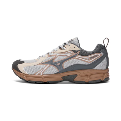 Mizuno Speed 10 S 'Beige'