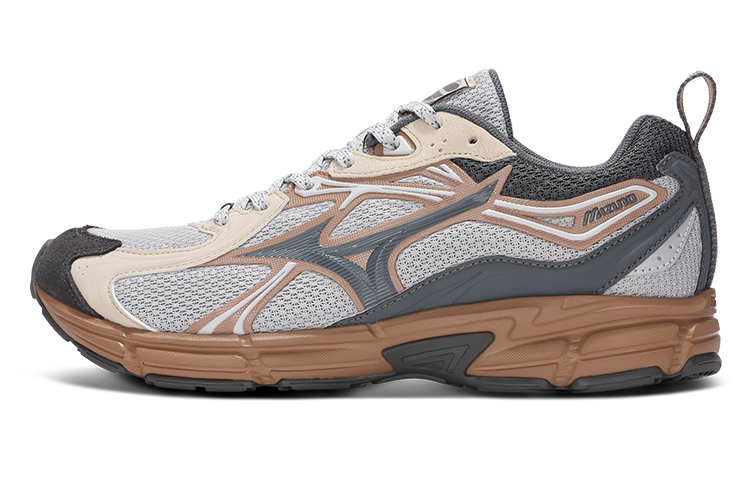 Mizuno Speed 10 S 'Beige' D1GH240602